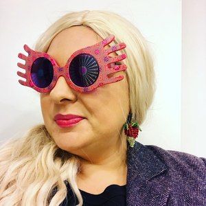 Meet your Posher, Ashley